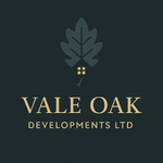 Logo of Vale Oak Developments Ltd