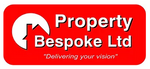 Logo of Property Bespoke Ltd