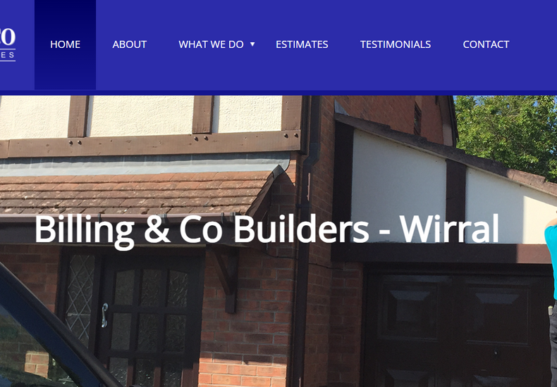 Billing & Co Building Services Ltd's featured image