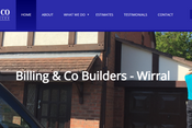 Featured image of Billing & Co Building Services Ltd