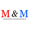 Logo of M & M Building