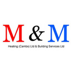 Logo of M & M Building