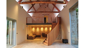 BARN CONVERSION, GLOUCESTERSHIRE Project image