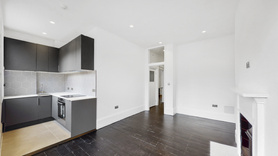 Full Refurbishment of 2 Flats - Re-configure 1 bedroom apartment in to 2 Bed 2 bathroom Apartment Project image