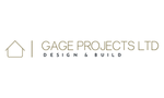 Logo of Gage Projects Ltd