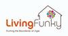 Logo of Livingfunky Ltd