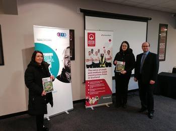 Gordon Nelson in Aberdeen with Burns Construction Jan 23 2000px