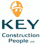 Logo of Key Construction People Ltd