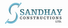 Logo of Sandhay Constructions Ltd