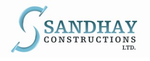 Logo of Sandhay Constructions Ltd