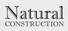 Logo of Natural Construction West Riding Ltd