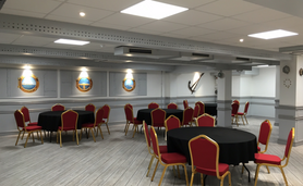 THE ROYAL MARITIME CLUB Project image