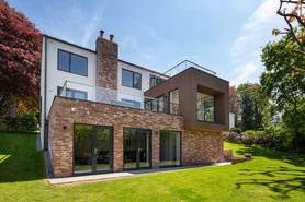 Westerly, Alderley Edge Project image