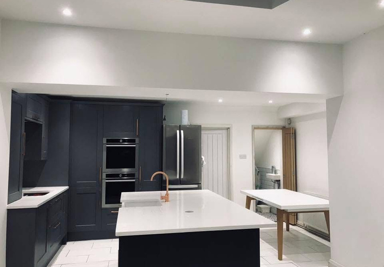 P & M Builders's featured image