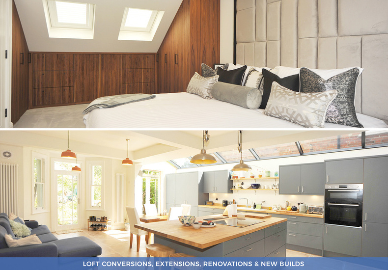 North London Loft Rooms Limited's featured image