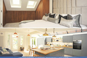 Featured image of North London Loft Rooms Limited