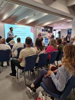 Homebuilding and Renovating Show