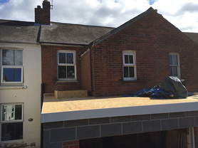 Single Storey Extension  Project image