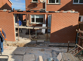 Extension - Ongoing Project image
