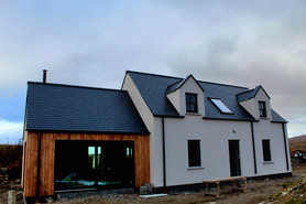 Ardroil Project image