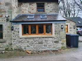 Single storey extension  Project image