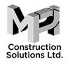 Logo of MPH Construction Solutions Ltd