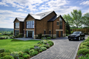 Featured image of Build Developments Ltd