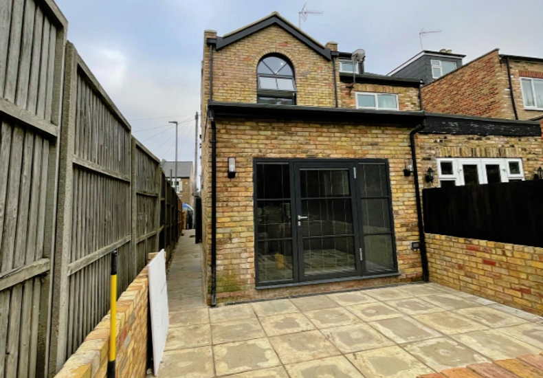 Hael Construction Ltd's featured image