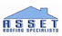 Logo of Asset Roofing Specialists