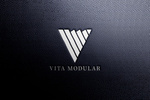 Logo of Vita Modular Ltd