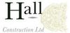 Logo of Hall Construction Ltd