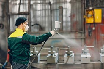 iStock construction factory worker