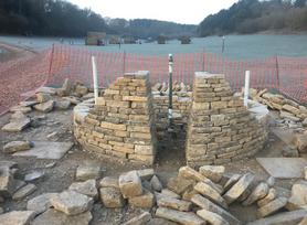 Dry Stone Wall  Project image
