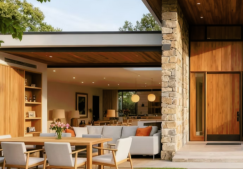 Heuer Homes Ltd's featured image