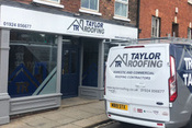 Featured image of A Taylor Roofing Ltd