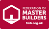 Logo of GFH Builders FMB TEST RECORD