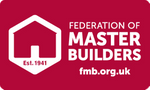 Logo of GFH Builders FMB TEST RECORD