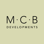 Logo of MCB Developments Ltd