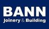 Logo of BANN Joinery Ltd
