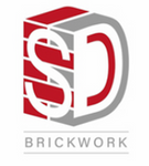 Logo of S&D Brickwork Ltd