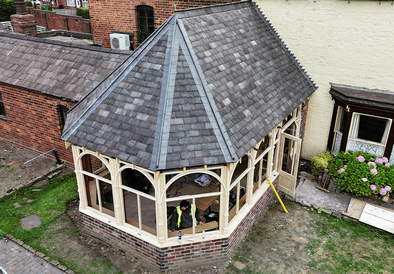 Whites Building Ltd's featured image