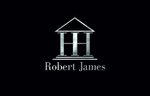 Logo of Robert James - The House to Home Company