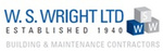Logo of W.S.Wright Limited