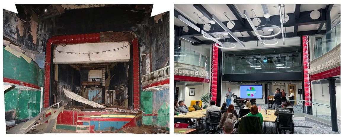 2025 Master Builder of the Year, R & M Williams Limited