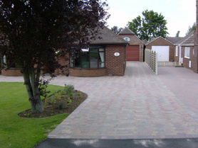 Paving Project image