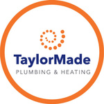 Logo of Taylormade Plumbing & Heating