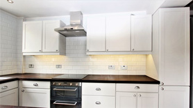 Kitchen N10 Project image