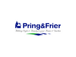 Logo of Pring & Frier