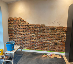 Feature Wall Project image