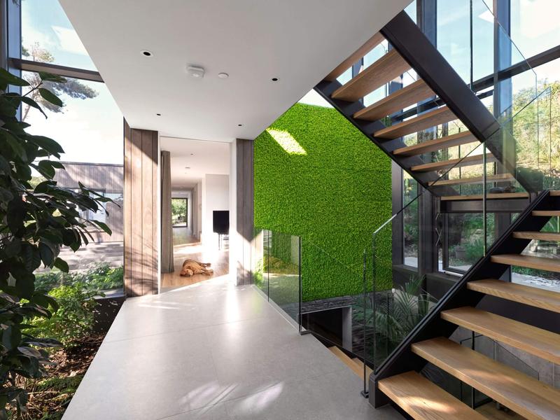 10 ways to make your home more sustainable | FMB, Federation of Master  Builders